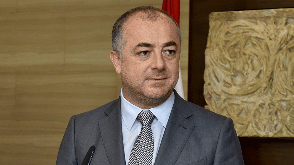 بو صعب من عين التينة: التطبيق الكامل لدستور الطائف هو المخرج