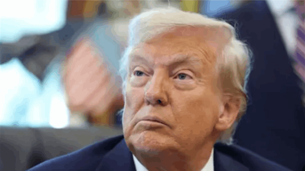 بعد هاشتاغ يزعم موته.. ترامب يُعلّق! 