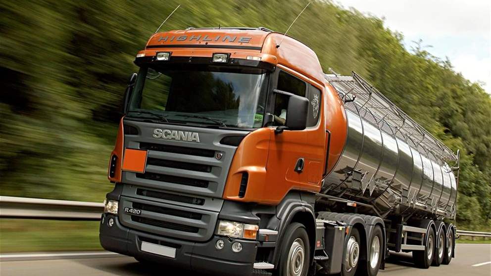 سير الشاحنات ممنوع.. إلا بهذه الاوقات