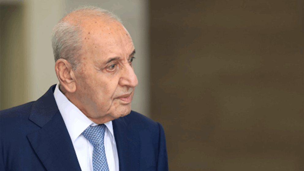 بري فتح نقاش "السلاح".. وأورتاغوس مجدداً في بيروت! 