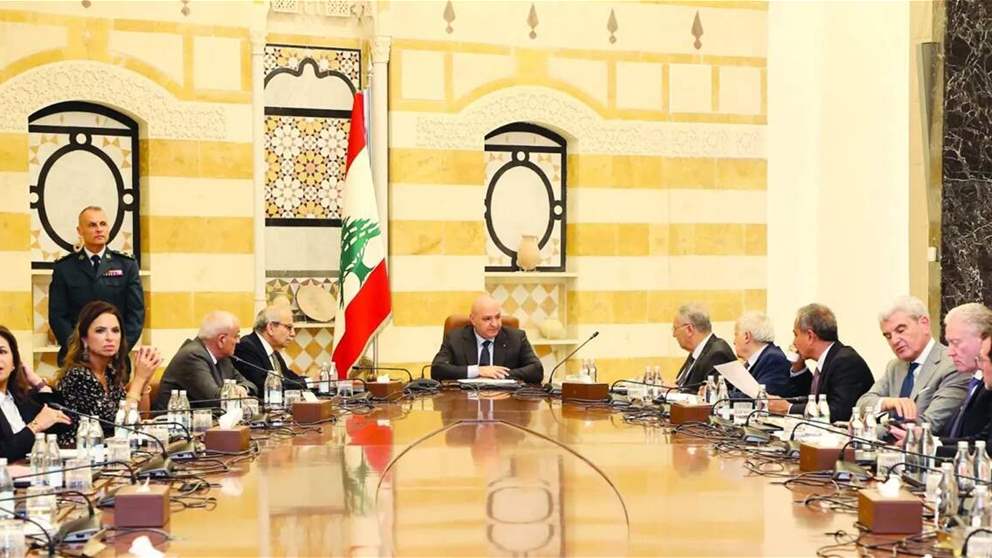 "قطيعة صامتة".. سيناريوهات مفتوحة لجلسة الجمعة (النهار)