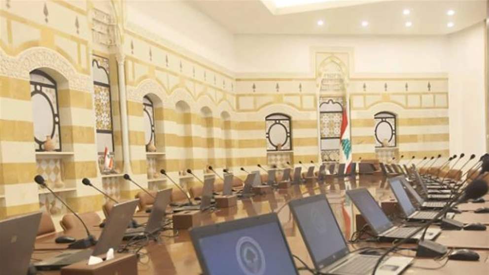 3 انتصارات في جلسة 5 أيلول (نداء الوطن)   