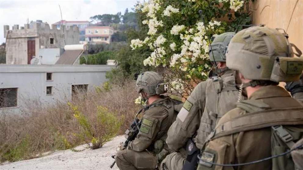 ماذا إستهدفت إسرائيل في الجنوب أمس؟ 