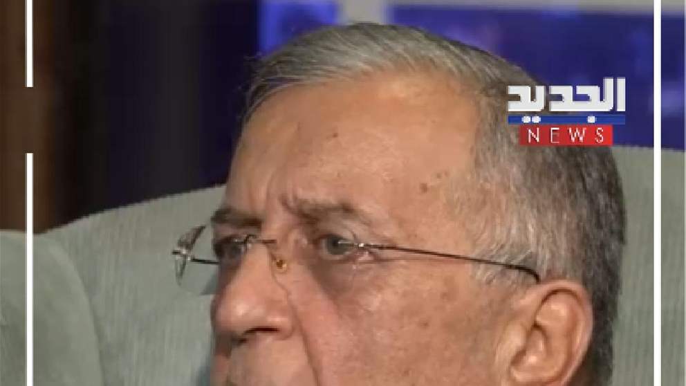 "لولا يحيى السنوار"! (فيديو)