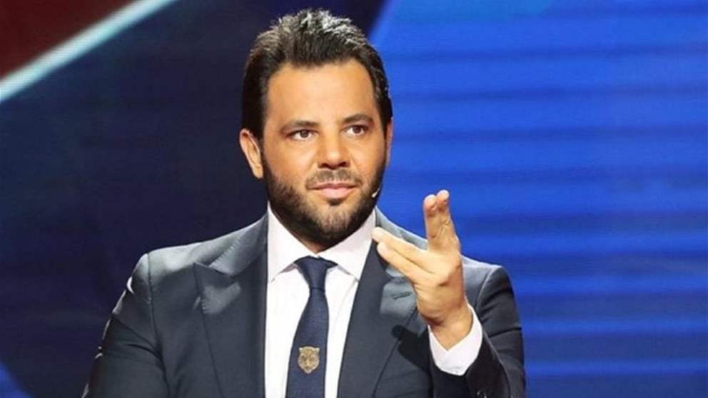 وفاة زوج شقيقة الاعلامي نيشان بعد صراع مع المرض 