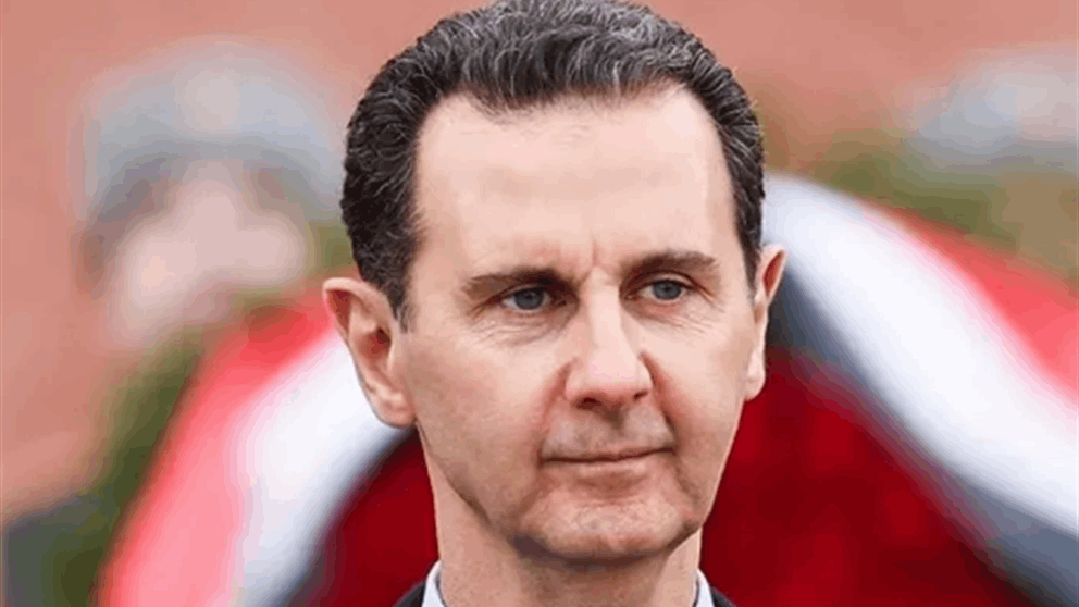 في فرنسا.. مذكرة توقيف بحق بشار الأسد!   