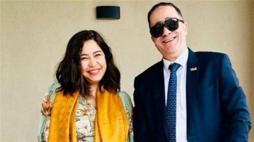 شيرين عبد الوهاب تتراجع عن خلافها مع محاميها ياسر قنطوش وتوضح حقيقة ما حصل 