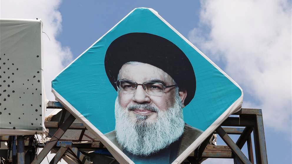 إغتيال نصرالله.. لأول مرّة "الموساد" يكشف المعلومة السرية!  