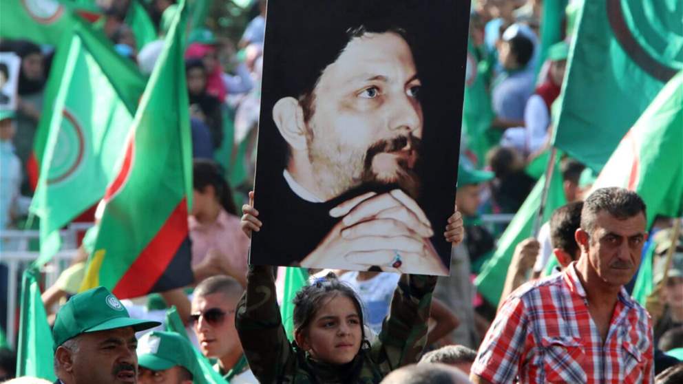 بعد الصورة… رد لعائلة موسى الصدر! 