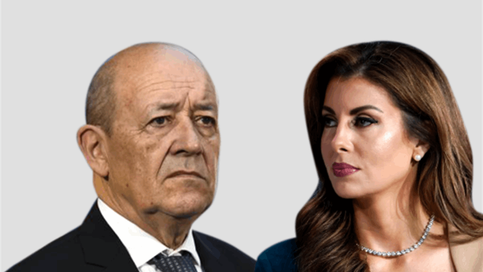  بلبلة مفتعلة حول جلسة الجمعة.. لودريان وأورتاغوس يعودان (النهار) 