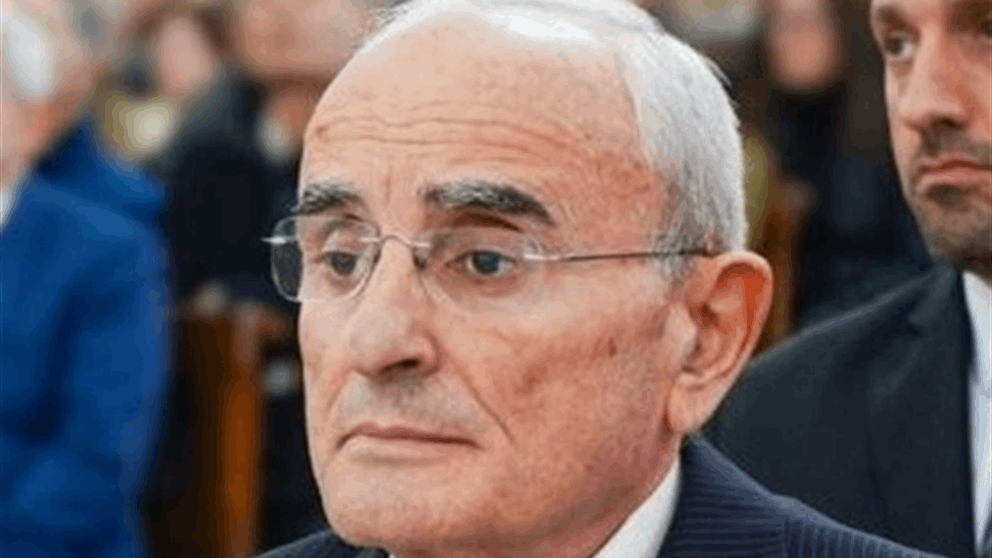  منسى: لتسهيل مغادرة السوريين دون إخلال بالمعايير الأمنية 