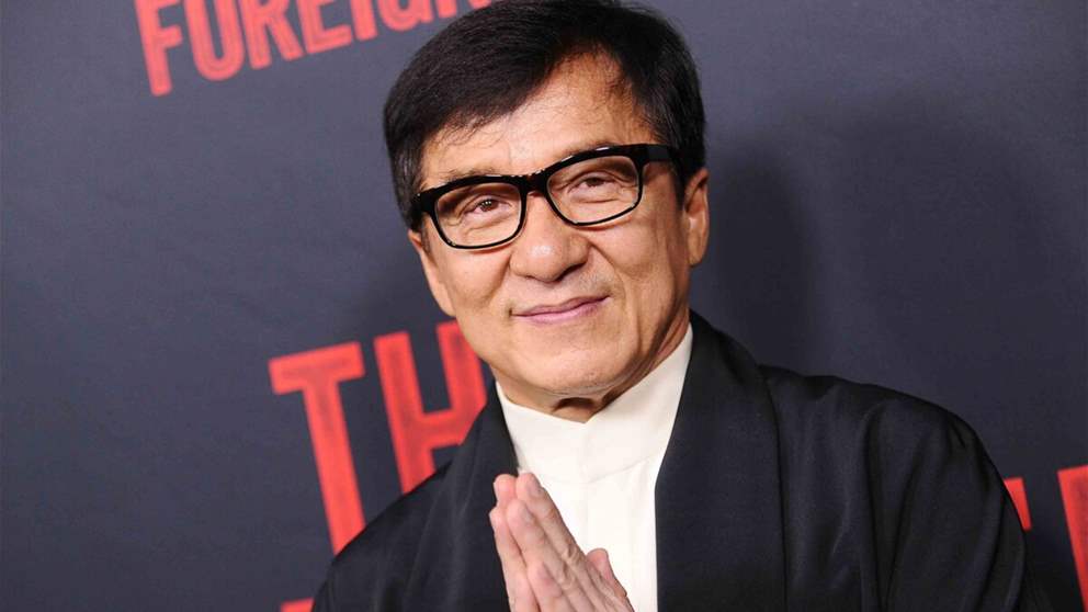 وفاة جاكي شان إصطناعياً!