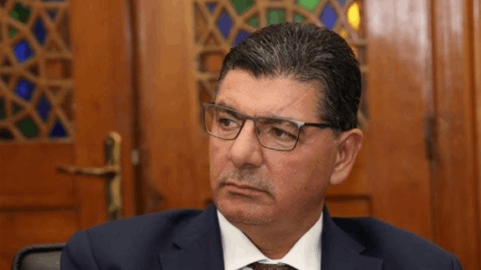 بهاء الحريري: لن نسمح أن يكون تسليم السلاح سبباً لاندلاع حرب أهلية 