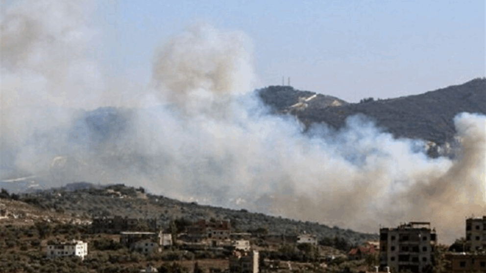 ما حقيقة انفجار ريف القصير؟ 