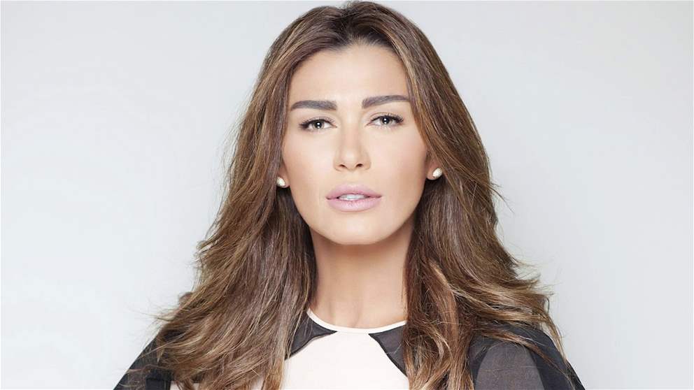 اعترافات عيد الميلاد.. نادين الراسي تتصالح مع ماضيها؟