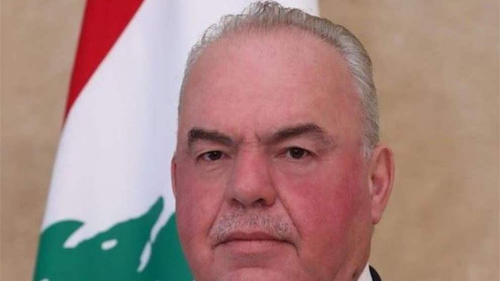 وزير الاتصالات: المسؤولية هي عنوان جلسة الغد