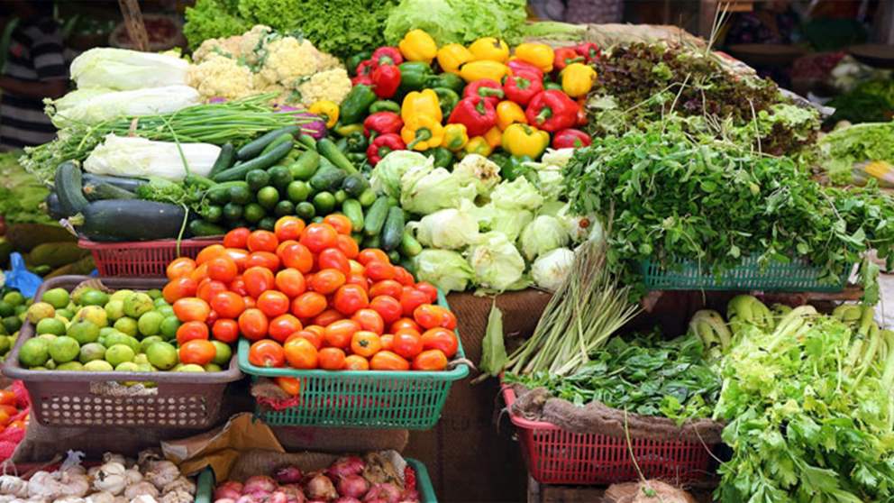 إحباط تهريب كميات كبيرة من المنتجات الزراعية في طرابلس وبيروت