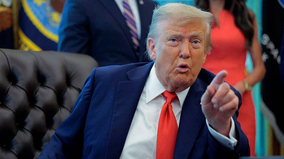 من الدفاع الى الحرب..قرار مفاجئ لـ"ترامب" 