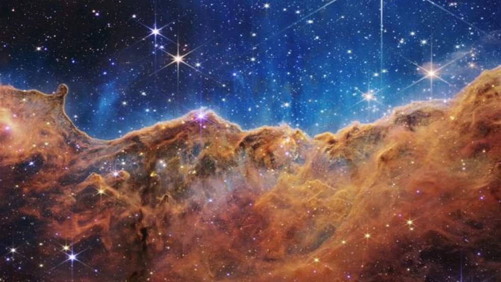 كن شريكًا في الرحلة إلى الفضاء.. دعوة من ناسا! 