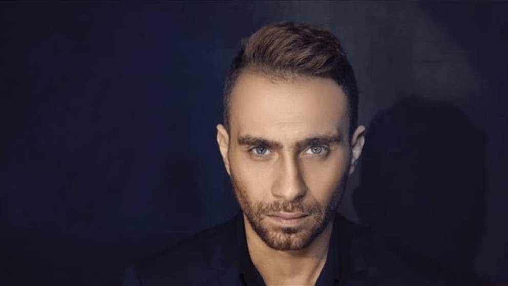 رسالة مباشرة من حسام حبيب إلى هيفاء وهبي