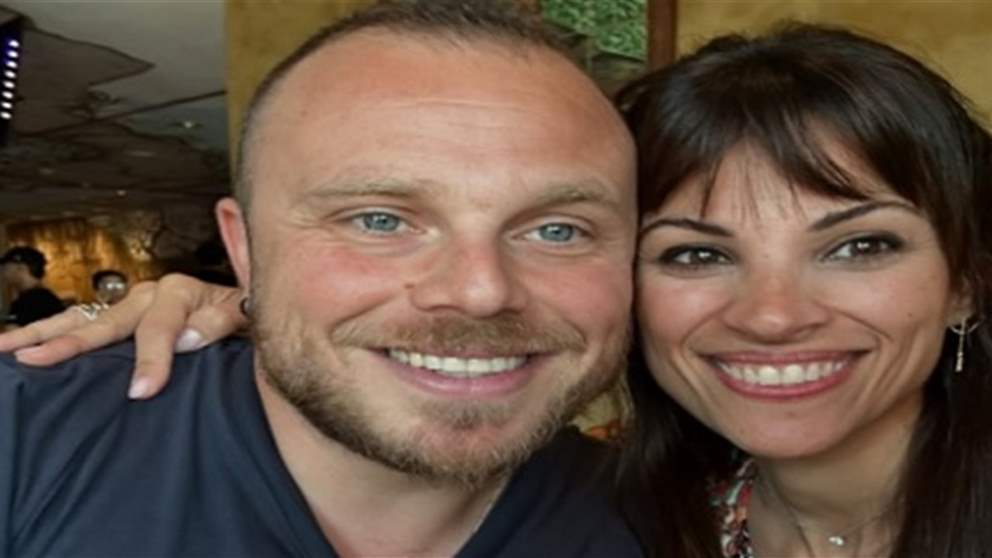 جوي نجم تحتفل بعيد ميلاد عاصي زياد الرحباني الـ41 برسالة حب مؤثرة