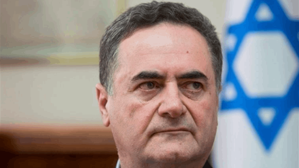 كاتس يُصعّد: الآن يُفتح باب الجحيم! 