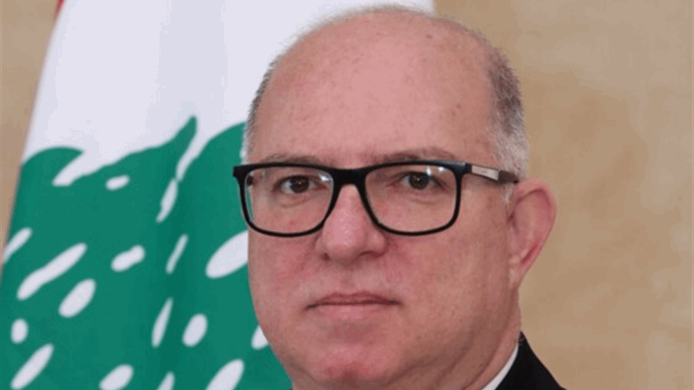 عقب إنسحابهم من الجلسة.. ماذا قال وزير "الثنائي"؟