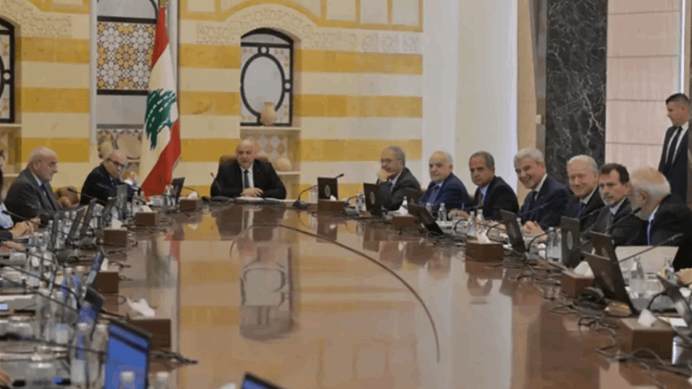 واشنطن تتطلّع الى البنود الزمنية.. والسلاح الظاهر "ممنوع"! (نداء الوطن)