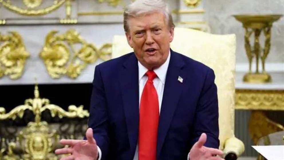 في اميركا.. "وزارة الحرب" مجددًا