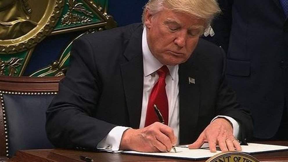 قائمة سوداء جديدة للدول التي تحتجز مواطنين أميركيين