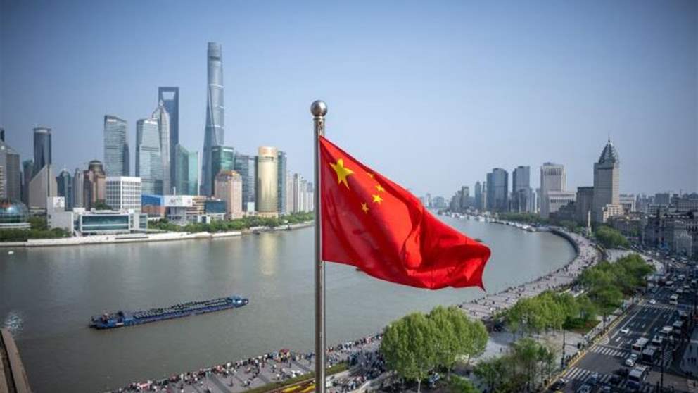 الصين توافق على الانضمام إلى إعلان نيويورك بشأن حل الدولتين