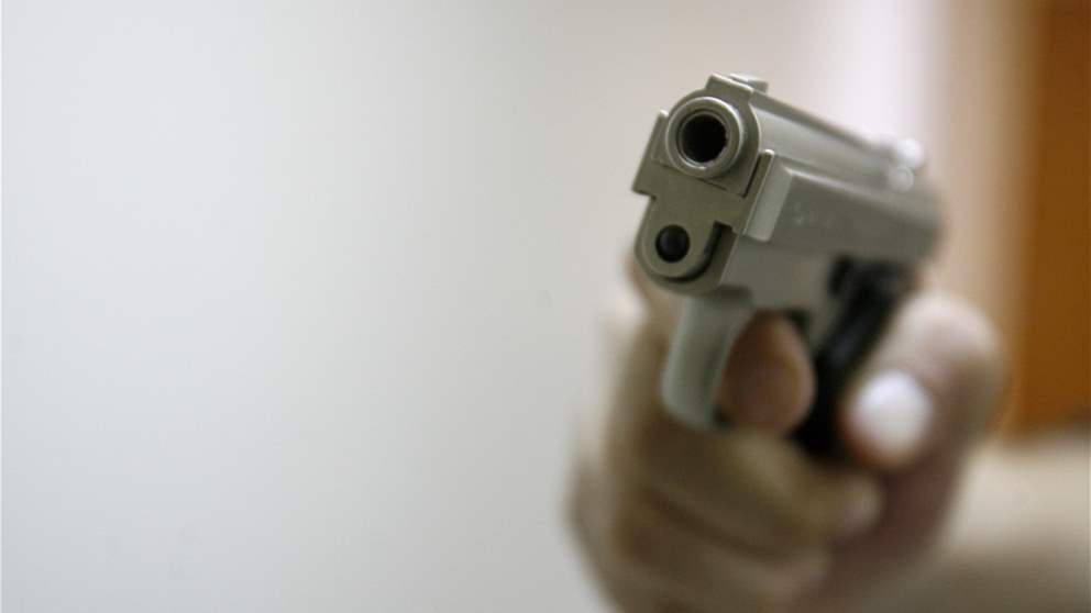 في صيدا.. اطلق النار باتّجاه دورية لقوى الأمن