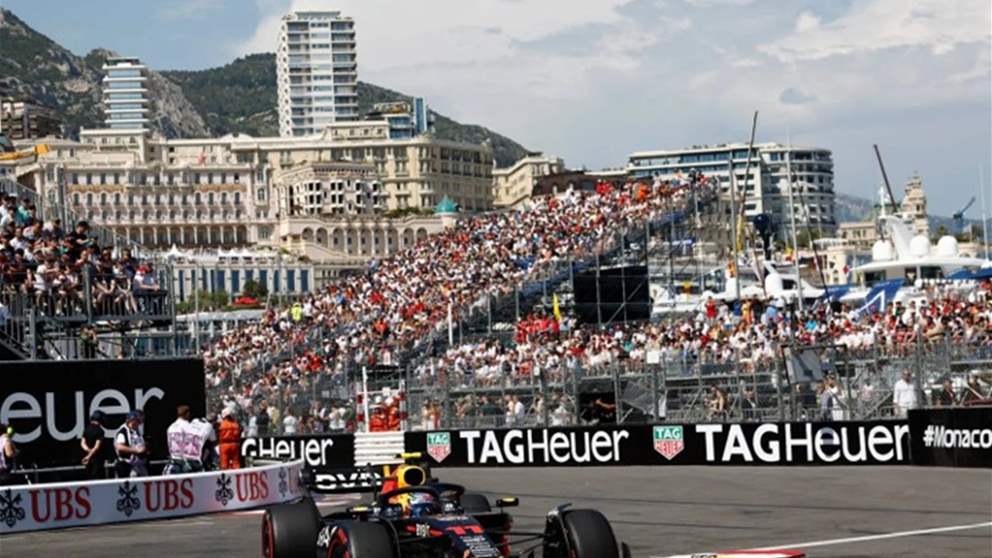 الفورمولا وان تُمدِّد بقاء جائزة موناكو الكبرى حتى 2035 