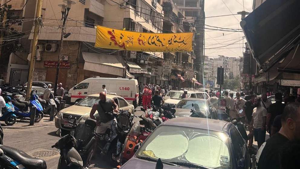 قتيل إثر اشكال مسلح في البربير 