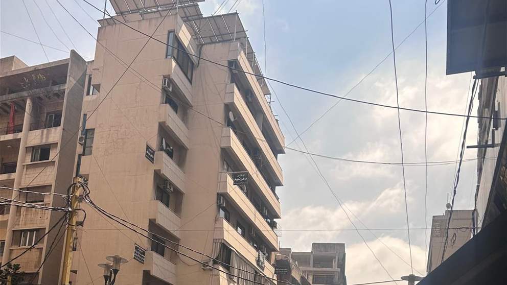 إشكال البربير.. مراسلة الجديد توافينا بالتفاصيل