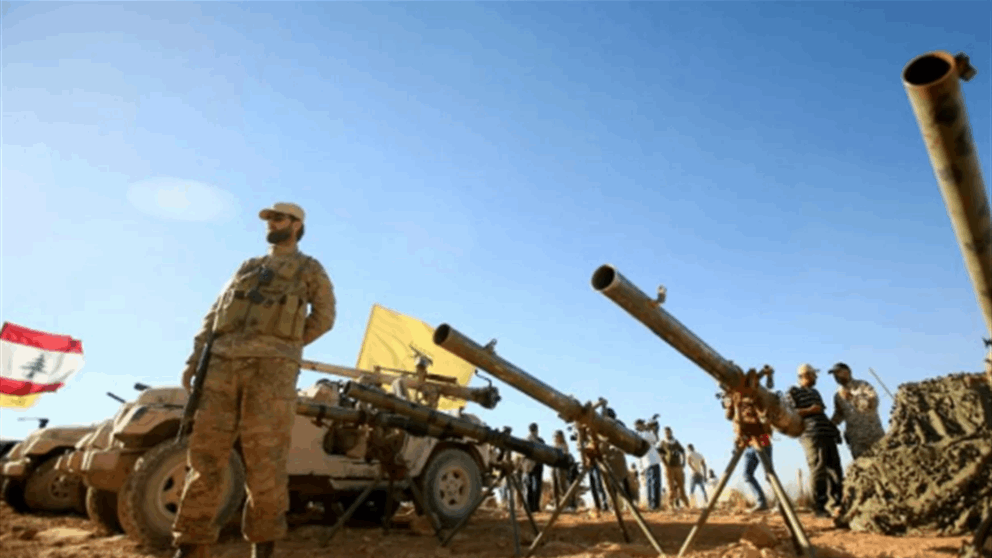 نائب في حزب الله للحكومة: راجعوا قراركم وإلا!