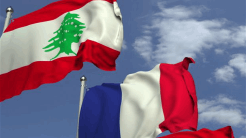 فرنسا ترحب بتبنّي الحكومة اللبنانية خطة الجيش