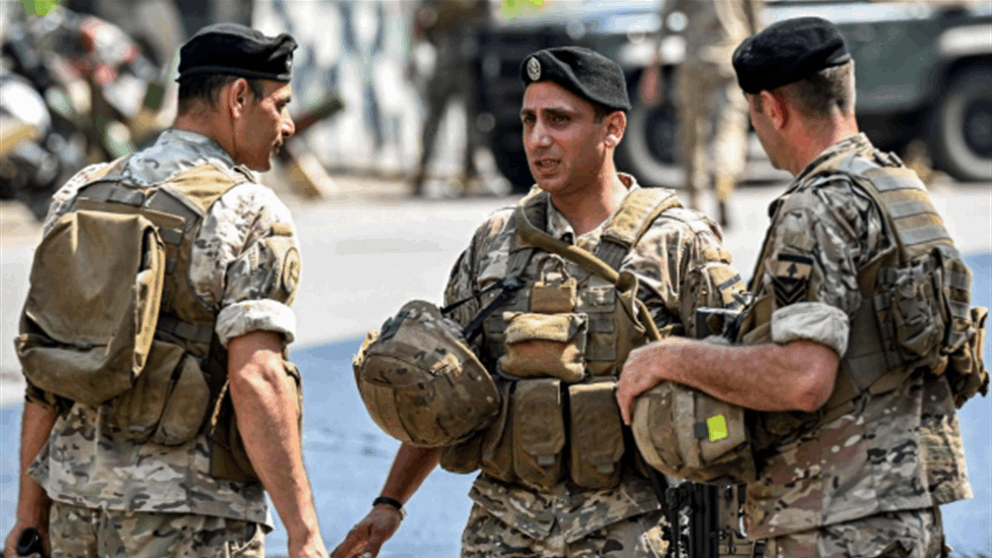 المرحلة المقبلة: انتشار للجيش ومداهمات ومصادرات! 