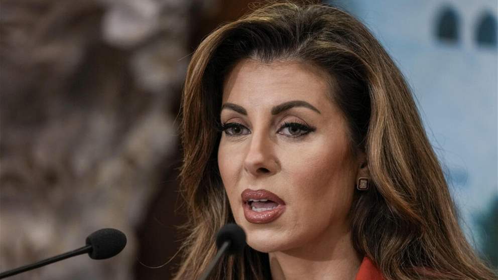 في "أحد أورتاغوس"... الرد على الحكومة! (الشرق الأوسط) 