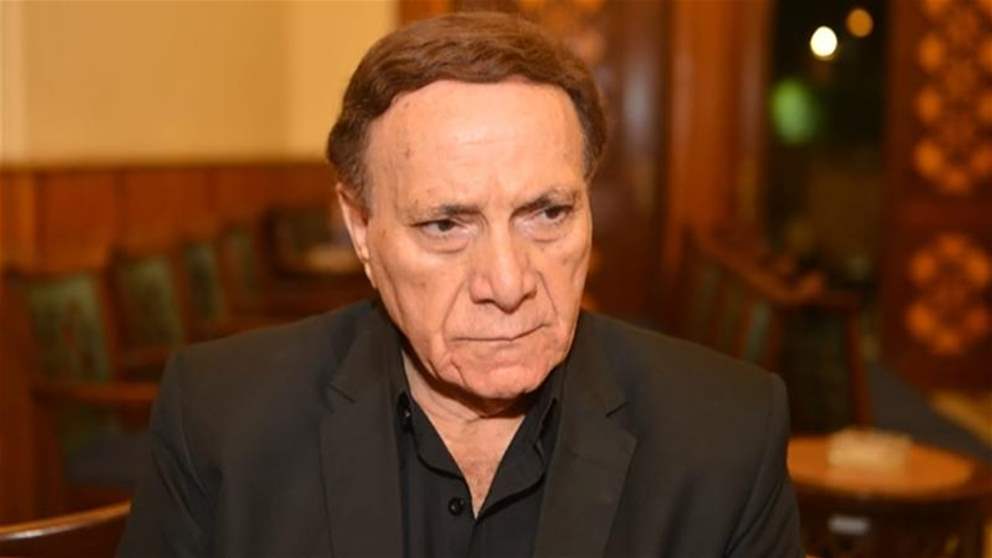 وفاة شبيه "الزعيم".. معلومات مفاجئة عن الفنان  المصري فكري عبد الحميد