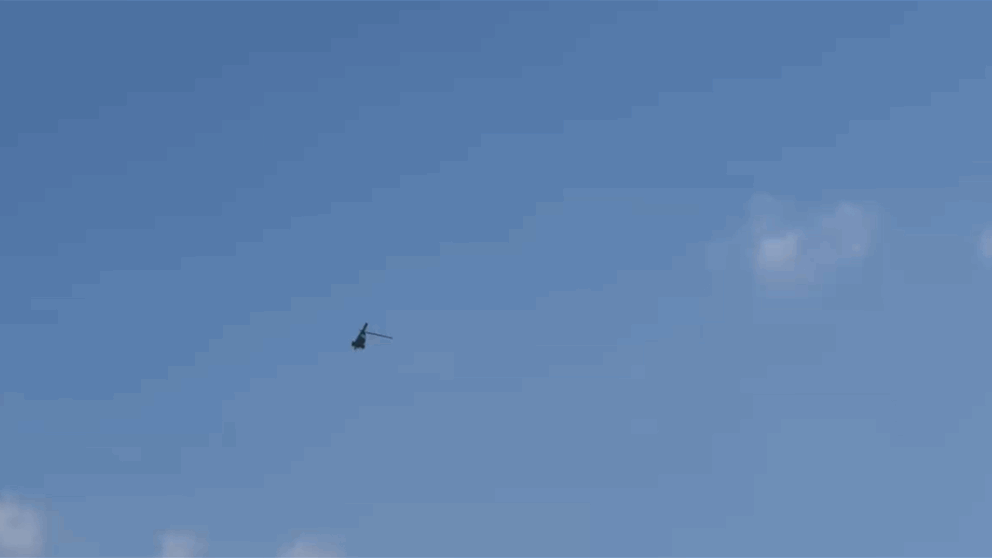 الوفد الأميركي جال جنوب الليطاني.. التفاصيل مع الزميلة جوزفين ديب