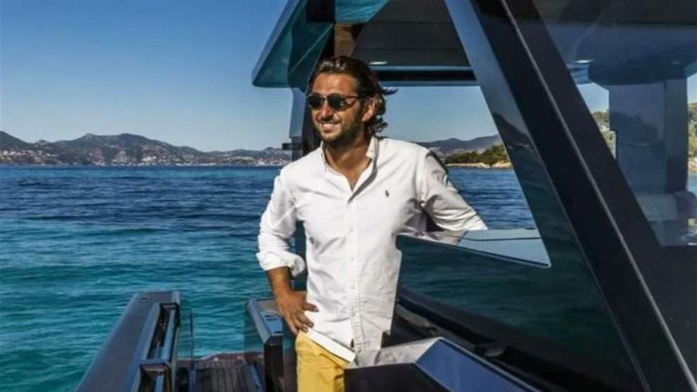 سبب وفاة رجل الاعمال خالد يوكاي وكيفانش تاتليتوغ ينهار من البكاء في جنازته 