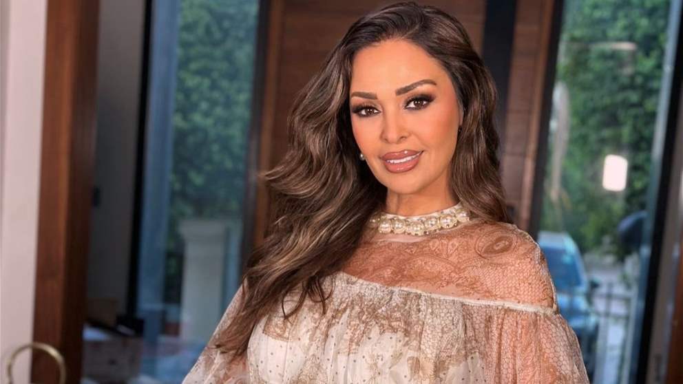 داليا البحيري تثير الجدل حول حالتها الصحية برسالة غامضة