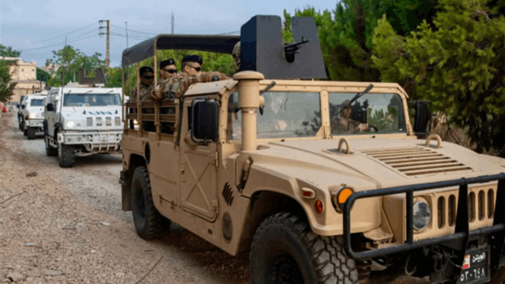  النهار: دفع أميركي لافت لإعادة تفعيل لجنة الإشراف