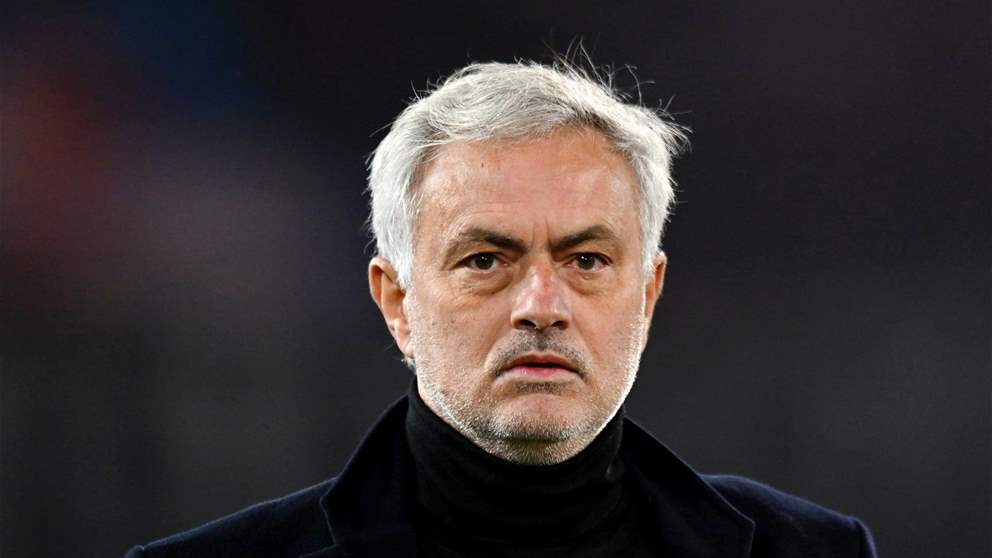 رئيس نادي فنربخشه يكشف سبب إقالة صديقه مورينيو