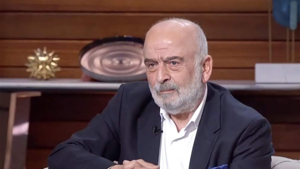 سلوم حداد يثير الجدل بانتقاده نطق الممثلين المصريين للغة العربية الفصحى 