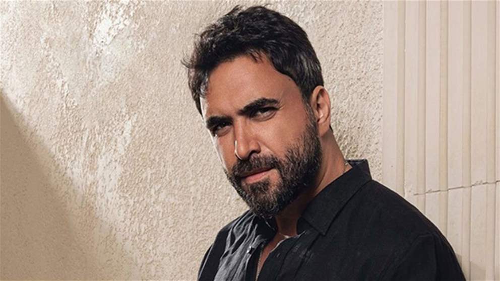 نادر الأتات يحقق حلمه على مسرح بعلبك التاريخي أمام آلاف الحاضرين