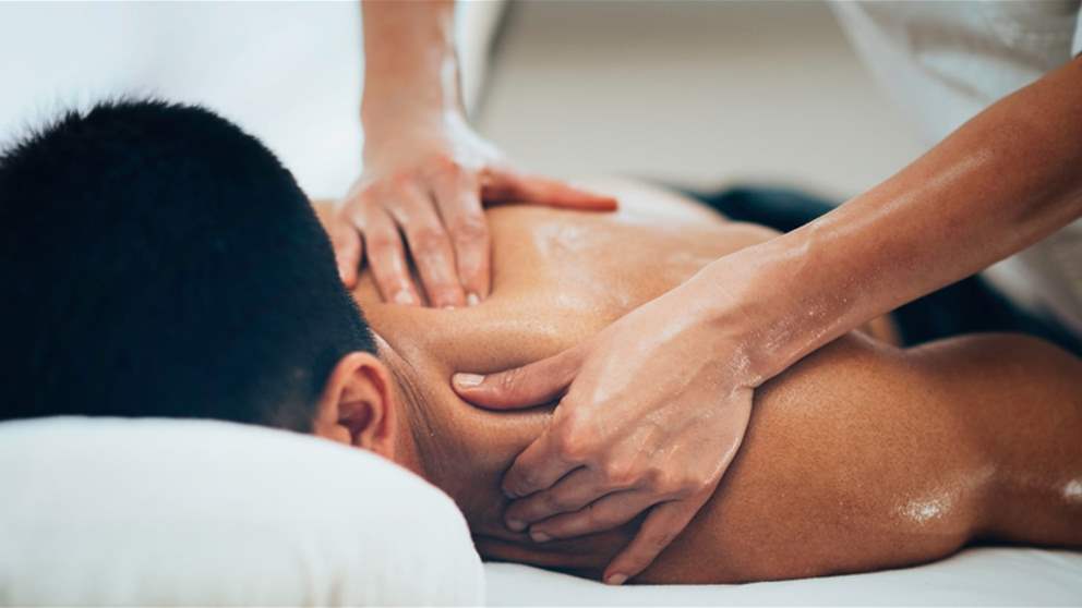 في زحلة.. تدليك و"دعارة" (صور)