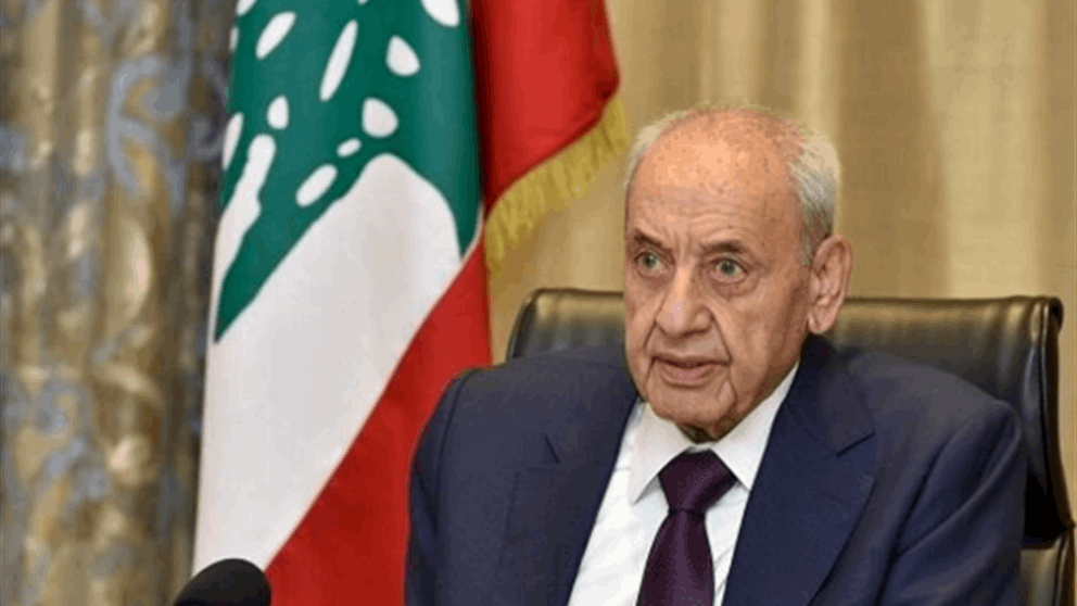 لإضعاف موقفه.. حملات تستهدف بري! (النهار) 