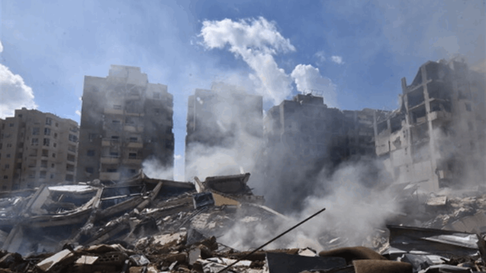 "تململ وامتعاض" داخل بيئة حزب الله (نداء الوطن) 